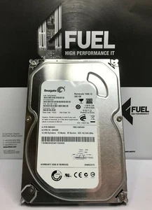 Seagate ST3320418AS 320GB SATA 3.5inch Desktop Internal Hard Drive - Afbeelding 1 van 4