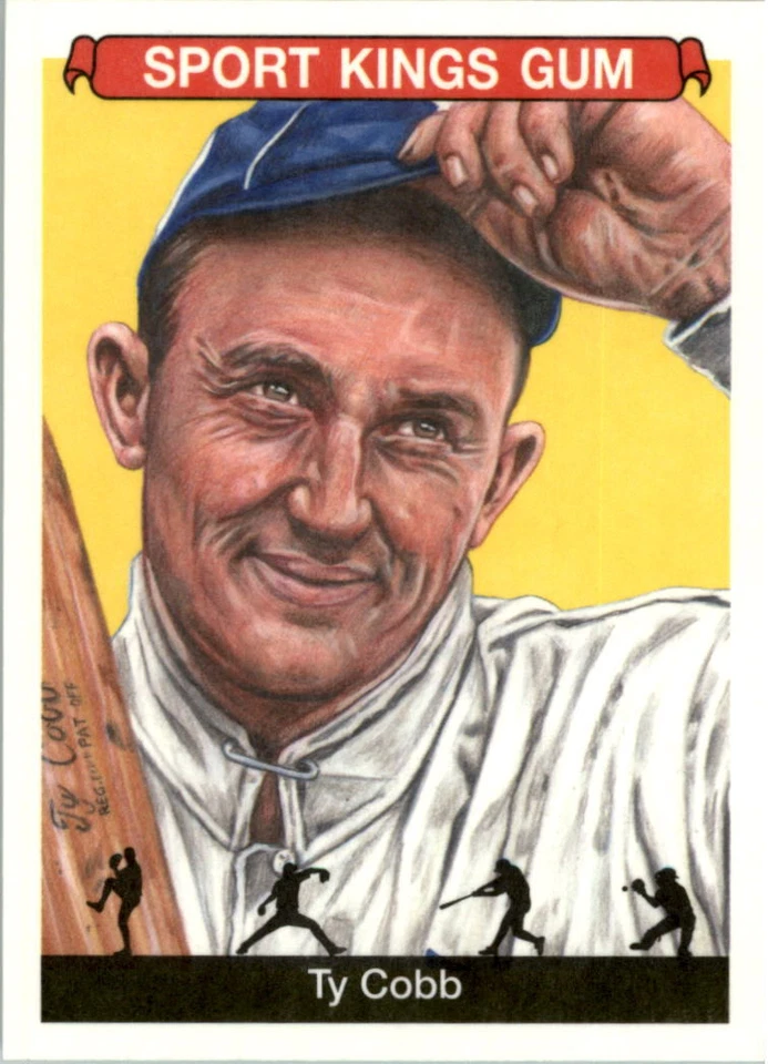 2018 Sportkings Trading Card Pick - Image 1 of 1