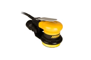 Mirka CEROS 325CV 77mm Central Vacuum Orbit 2,5 - Picture 1 of 2
