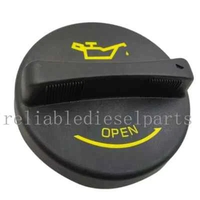 Reemplazo de tapa de llenado de aceite de motor 26510-26620 para Kia SPECTRA 2005-2008 5 2,0 L Foto 1 de 4