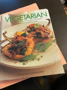 Vegetarian - Picture 1 of 5
