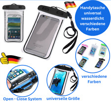 Waterproof Underwater Bag Cell Phone Bag Protection Case Cover Bag Tape