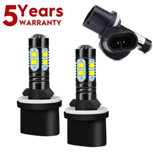 LED Handlebar Headlight Bulb for Honda Rubicon & Foreman 12v 50w 34901-HR6-A60 - Picture 1 of 16