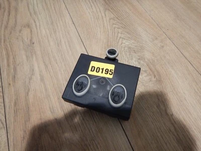 Unità VW Golf 7 Sportsvan Audi A3 8V Frontale 5Q0959592D Originale - Immagine 1 di 2