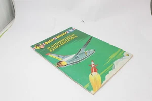 LE AVVENTURE DI BUCK DANNY IL MISTERO DEGLI AEREI FANTASMA  N� 21 1976 [Z32-181] - Picture 1 of 2
