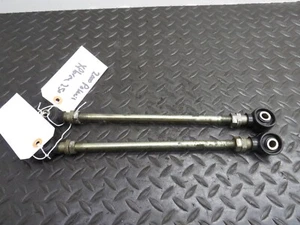 00 POLARIS EXPLORER 250 OEM FACTORY FRONT RIGHT LEFT TIE RODS ROD SET - Picture 1 of 10