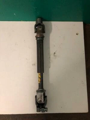 YUGO ACOPLADOR EJE DE DIRECCIÓN INTERMEDIO INFERIOR SUZUKI KIZASHI 10-13 Foto 1 de 4