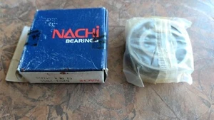 Nachi 6203-2NSE Sealed Radial Ball Bearing - Picture 1 of 3