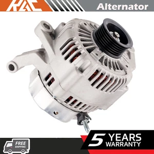 Alternator For Dodge Dakota 2001-2006 3.7L 4.7L Jeep Liberty 2003-2006 3.7 13873 - Picture 1 of 12