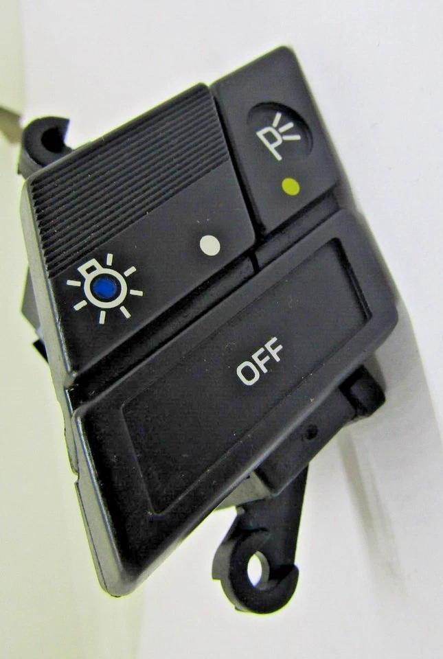 Headlight Switch Standard DS-292 fits 1985 Chevrolet Cavalier - Image 1 of 3