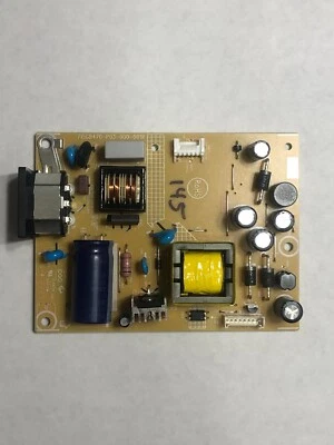 ASUS 715GB470-P03-000-001R Power Supply Board for ASUS Gaming Monitor VG24V1B - Image 1 of 4