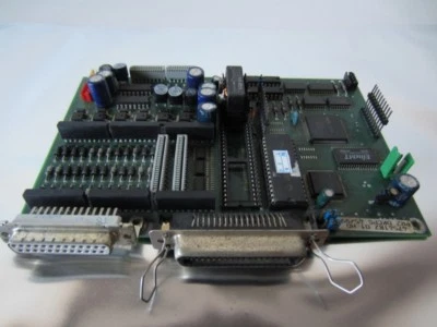 Olivetti 475418Z PR2DKCPS PR2 LOGIC SERIAL PARALLEL Board - Image 1 of 4