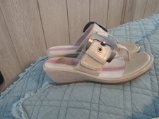 dockers sandals womens