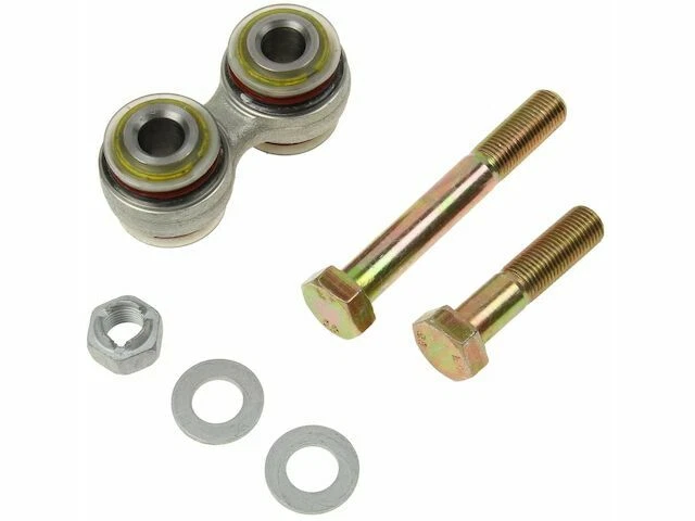 Buje de brazo de control trasero Lemfoerder para BMW 635CSi 1985-1989 E24 18WTTB Foto 1 de 1