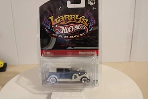 Hot Wheels 2009 Larry's Garrage Series 4 - Classic Packard #4/20 + Clamshells - Bild 1 von 3