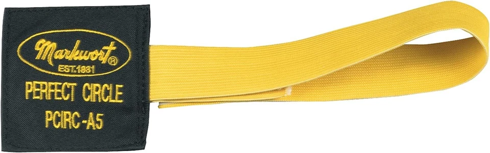 Markwort The Circle Pitcher's Training Aid 13 17inch Circumference