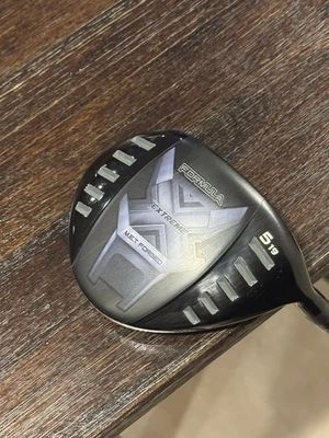 Krank Formula X Extreme 5 Wood Tour AD IZ4-R1 Regular Flex Right Handed - Image 1 of 3
