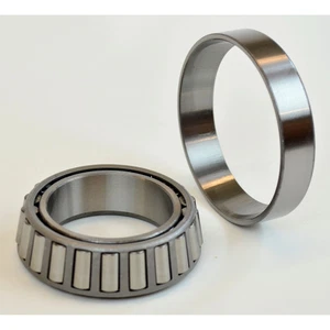 2 Hollow Spindle Bearing Dunebuggy & VW - Imagen 1 de 1