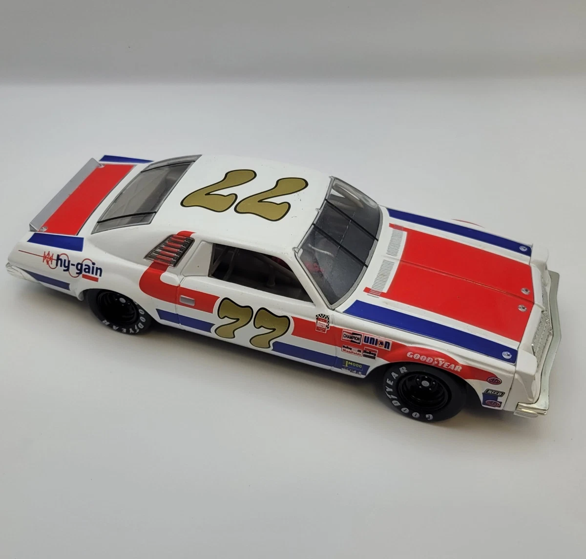 1976 Dale Earnhardt NASCAR Diecast Racing Cars for sale | eBay