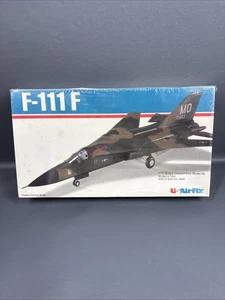 Airfix F-111E "Somewhere in England" Neu - Bild 1 von 8