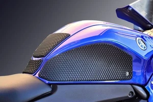 TechSpec X-Line Gripster Tank Grip for Yamaha R7 21-CURRENT - Picture 1 of 2