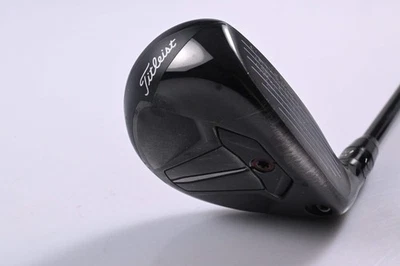 Titleist TSR2 #3 Hybrid / 18 Degree / Stiff Flex HZRDUS Black 80 Shaft - Image 1 of 4