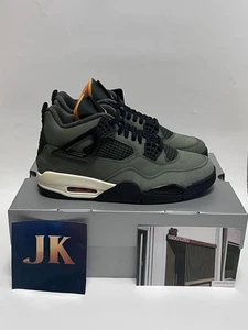 Jordan 4 Retro OG SP Undefeated - Imagen 1 de 6