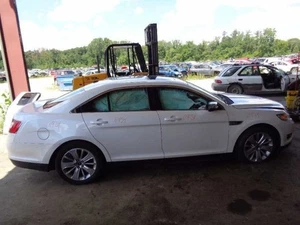 Windshield Wiper Motor Rain Sensor Fits 09-12 MKS 549667 - Picture 1 of 9