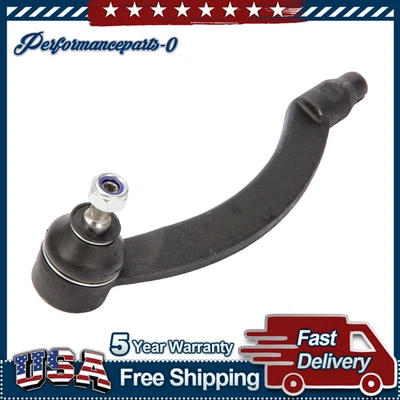 Steering Tie Rod End Right Outer 1X For 2003-2008 Mini Cooper - Image 1 of 3