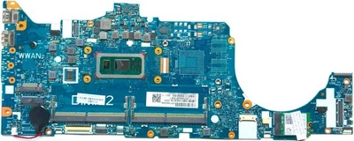 HP EliteBook 850 G7 Motherboard i7-10510U 1.80GHz 6050A3140901 M05247-601 Tested - Image 1 of 4