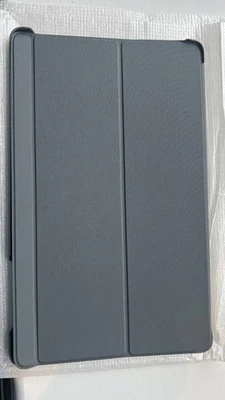 Samsung EF-BT510 Book Cover for Galaxy Tab A3 2019 - Black - Image 1 of 4