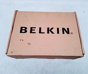 Belkin F1DH102L SOHO KVM Switch VGA & USB 2 Ports - Afbeelding 1 van 8