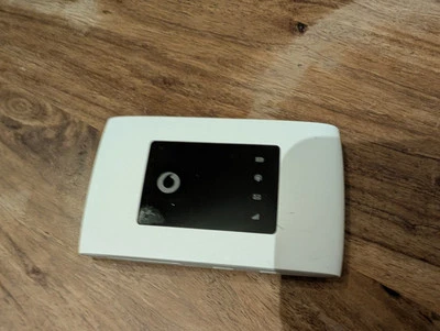 Vodafone Mobile WiFi R212 Fast Neu  - Bild 1 von 2