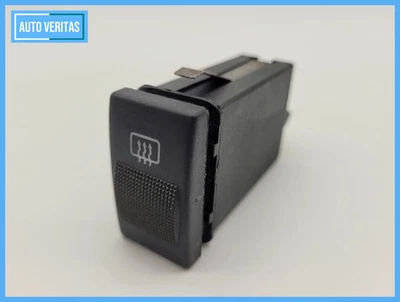 Original AUDI A4 (8D2/B5) switch rear window heating 4D0941503B - Image 1 of 4