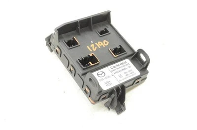 Unidad de fuente de alimentación Mazda Mx-5 Miata ND 2016-2018 D10A675Z0 Foto 1 de 4