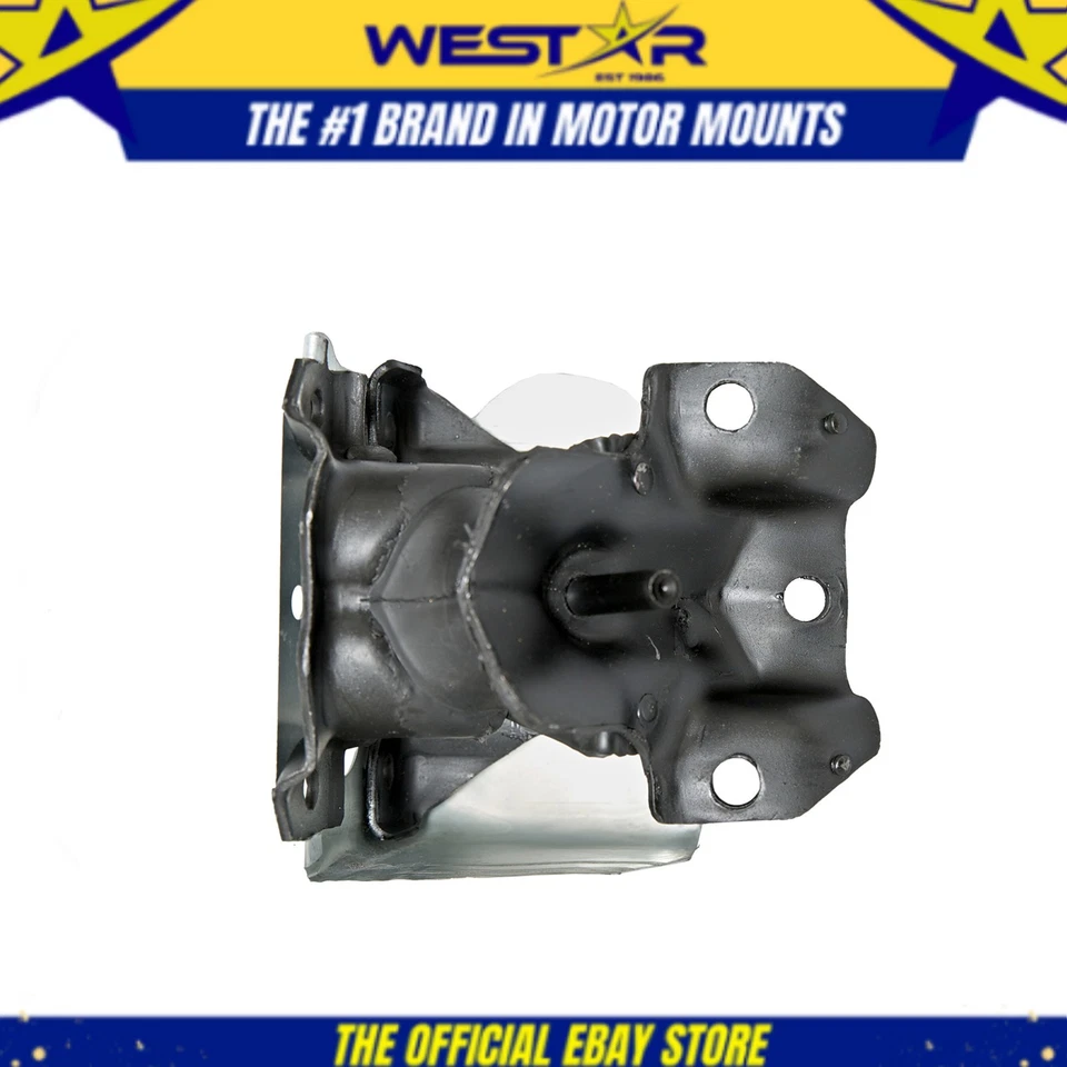 Montaje motor delantero izquierdo | CHEVY SILVERADO 1500, TAHOE V8 | GMC YUKON | 4000 Foto 1 de 1