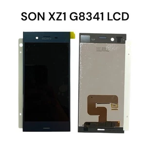 Marco Pantalla LCD Original Sony Xperia XZ1 G8341 - Imagen 1 de 1
