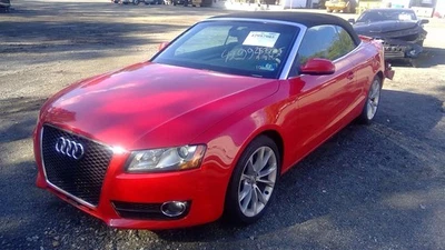 Used Engine Complete Assembly fits: 2012 Audi A5 2.0L VIN F 5th digit Grade A - Image 1 of 4