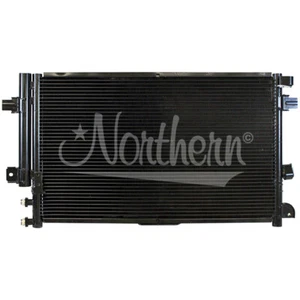 Chrysler Pacifica CD40708 Condenser - 2007-2008 OEM: 68002779AA - Picture 1 of 1