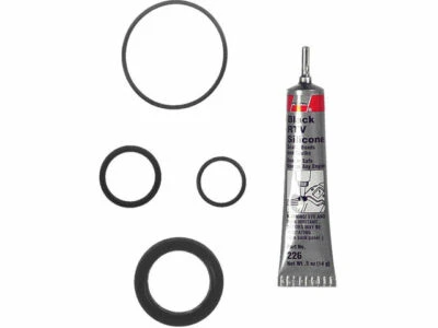 Kit de sellado de cigüeñal delantero para Jeep Liberty 2002-2005 48562SF 2003 2004 Foto 1 de 2