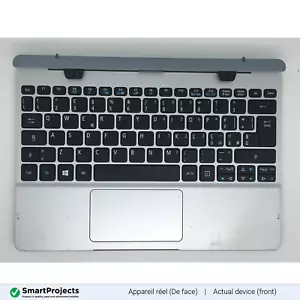 Étui coque inférieure avec clavier pour ordinateur Acer NT.L4TET.017 - Bild 1 von 2