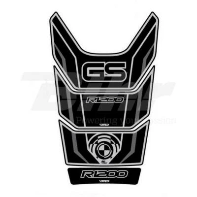 788903 Paraserbatoio Adesivo 3D PERSONALIZZATO per BMW R 1200 GS   Foto 1 de 3