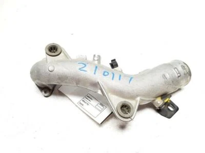 Tubo de entrada intercooler Nissan Juke 11 12 13 14 15 16 17 OEM 14460-1KC0A   Foto 1 de 4