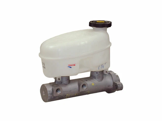 Cilindro maestro de freno centrado 44243RQ para Chevrolet Avalanche 1500 2003-2004 Foto 1 de 2