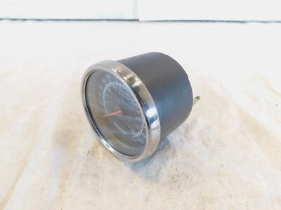 Triumph Thunderbird Sport 900 1998-2004 velocímetro negro calibre MPH Speedo Foto 1 de 4