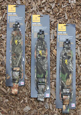 BROWNING ECLIPSE Padded  25" SLING  Mossy Oak Break Up NEW  Ships Free!