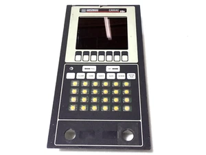 CAMAC VSX CINCINNATI MILACRON 4-424-2065A INTERFACE PANEL USED - Picture 1 of 7