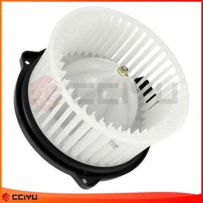 For 2013 2014 15-2016 Mazda CX-5 A/C Heater Blower Motor Fan ABS plastic Front - Imagem 1 de 4