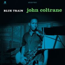 John Coltrane LP Vinyl Records for sale | eBay