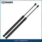 2x Hatch Lift Supports Shock Gas Spring For Prius w/o Wiper ZVW20 2004 HatchBack